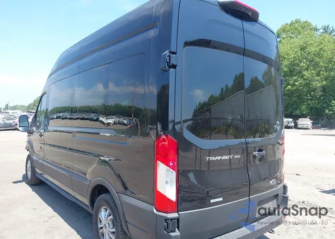 2024 Ford Transit Xl from USA, damaged, VIN 1FBAX2XG5RKB17111